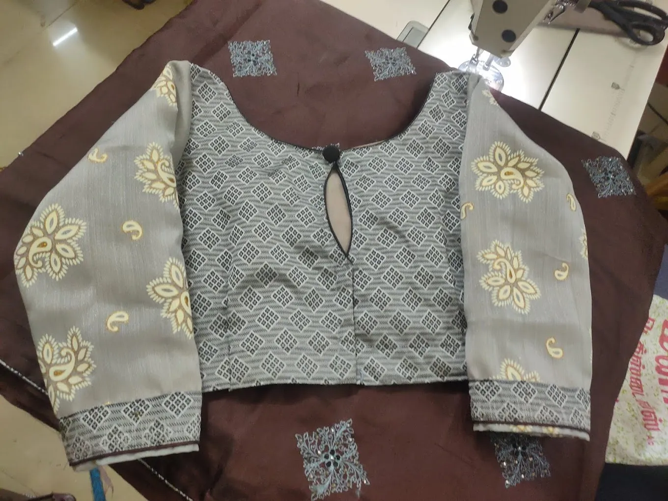 Sai Sanjana Fashions Ladies Tailor